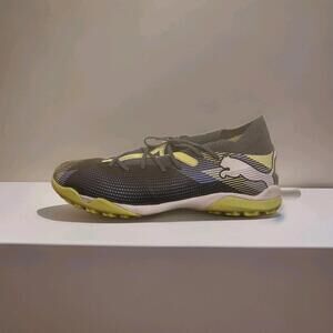 Puma Future 7 Match TT Indoor Soccer Shoes Mens Size 7 107937-03